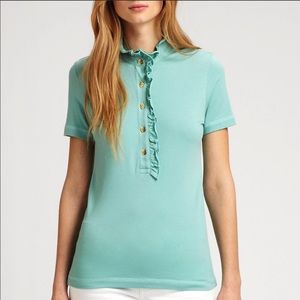 Tory Burch Lidia polo